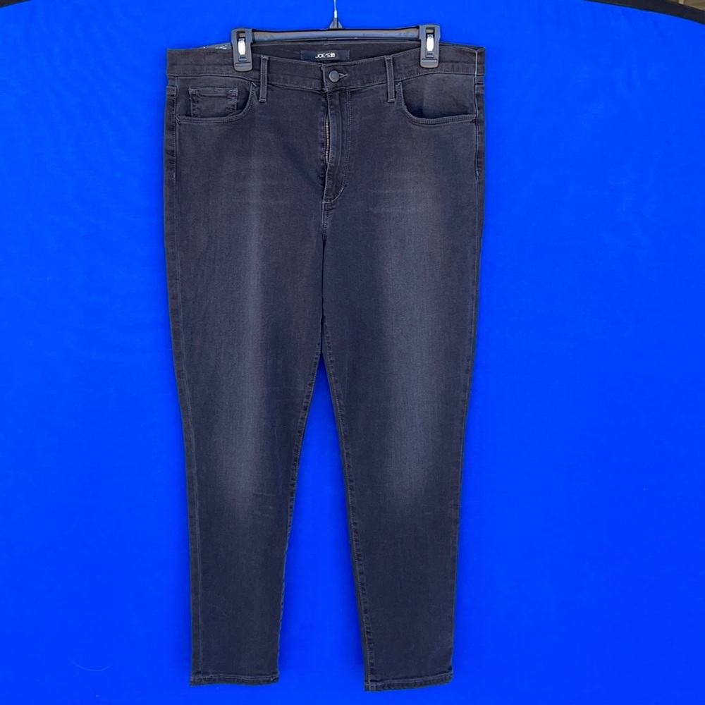 NWT Joe’s Black Denim Jeans